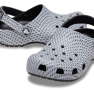 NWT Kids' Classic Jersey Clog Sz J3
SKU 212927